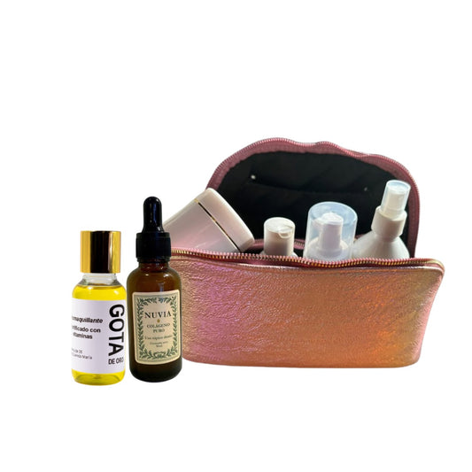 Kit Eternamente Bella