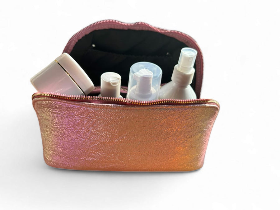 Mujer bonita skincare