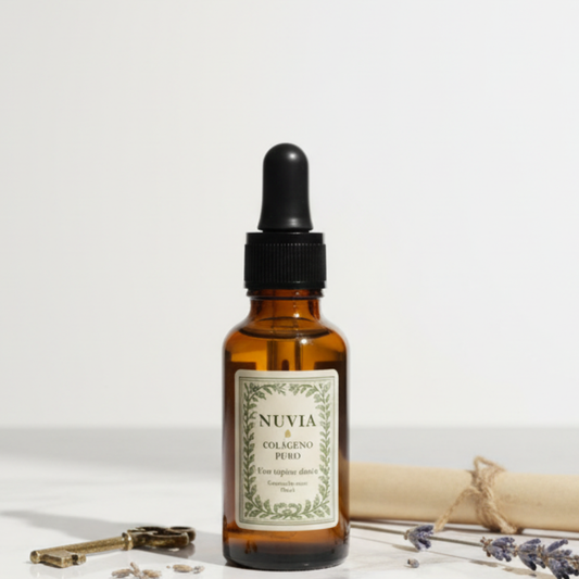 Nuvia colágeno