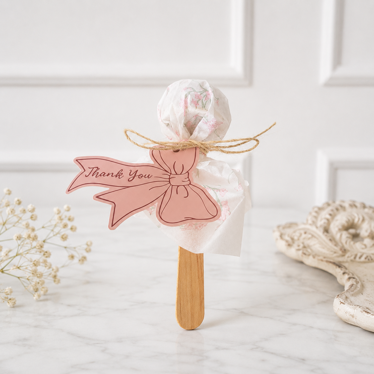 Lolly Pop | Mascarilla capilar sólida nutritiva