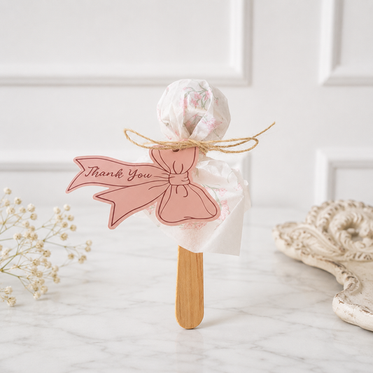 Lolly Pop | Mascarilla capilar sólida nutritiva