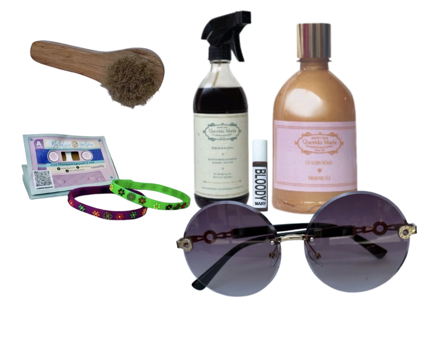 Kit Señora de las Lomas