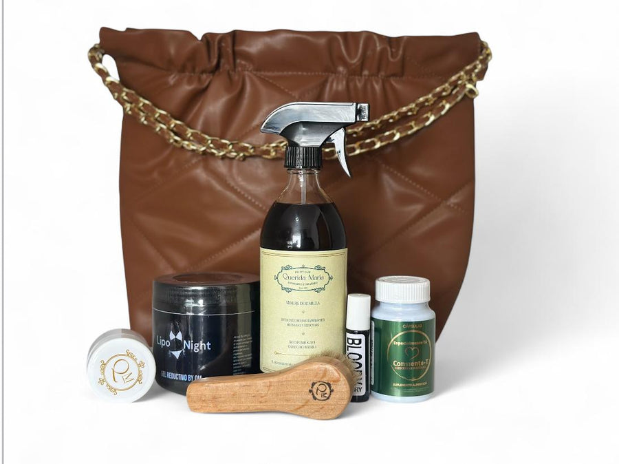 Kit Glam & Wellness 2