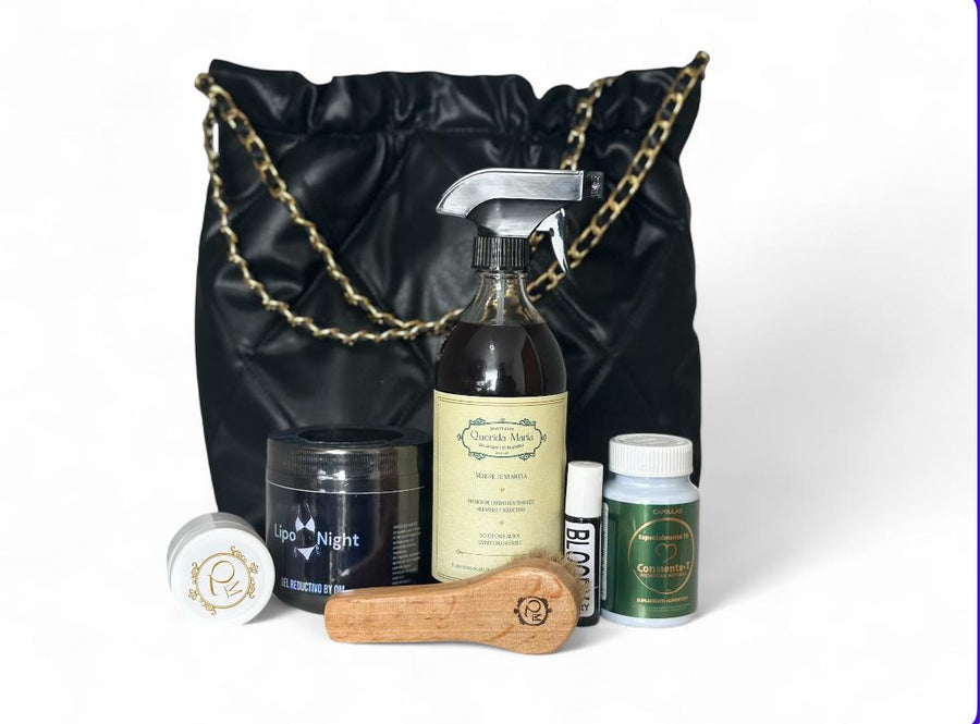 Kit Glam & Wellness 1