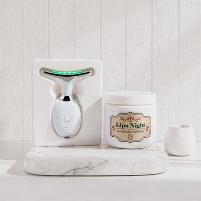 Dúo Lipo Firming