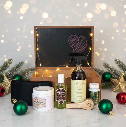 KIT ESTRELLA DE NOCHE — Special Edition