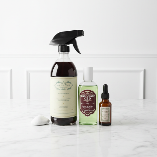 Buena, Bonita y Sensual