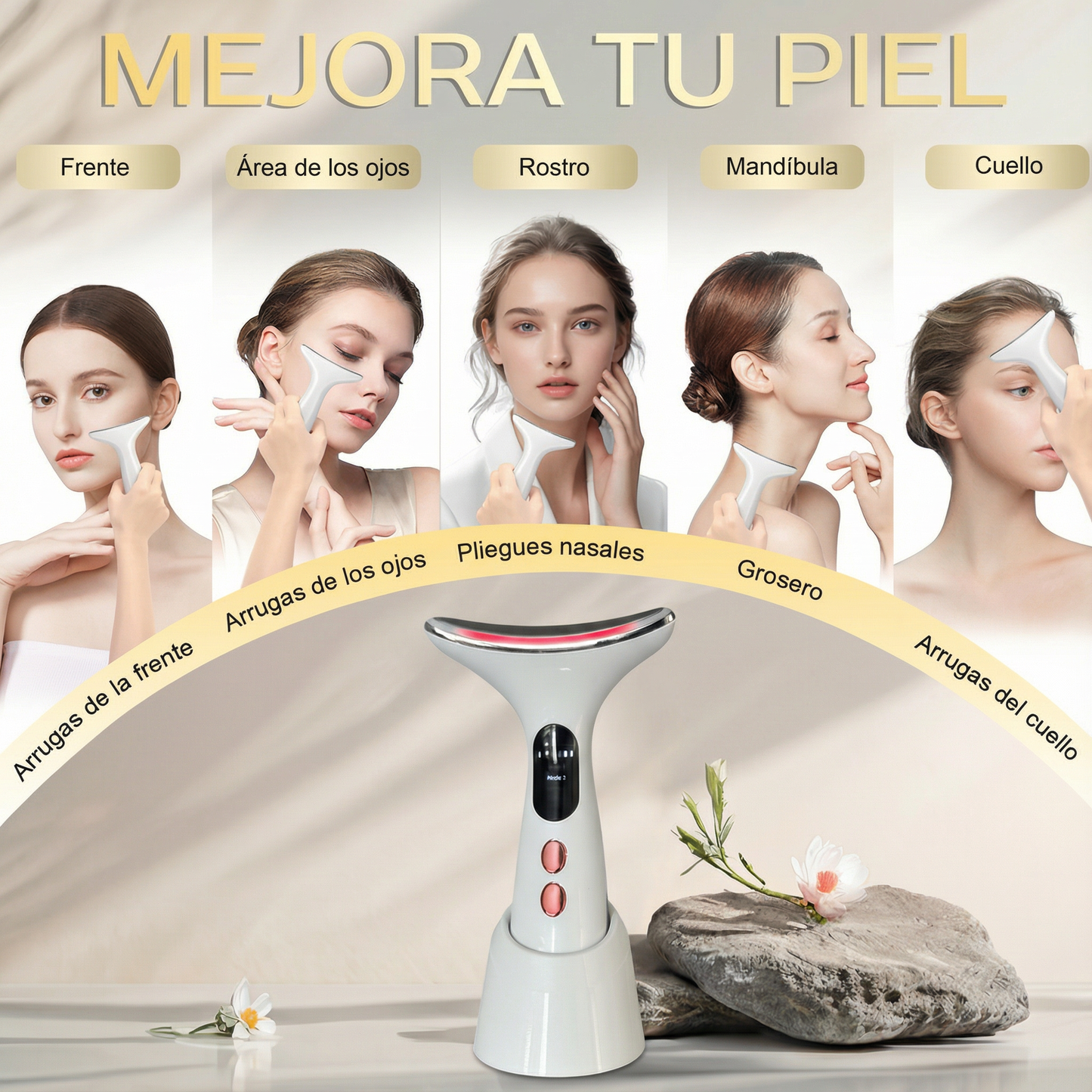 Dúo Lipo Firming