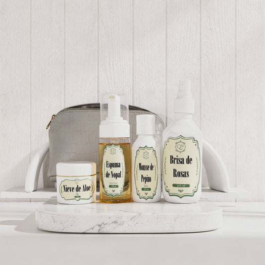 Mujer Bonita Skincare