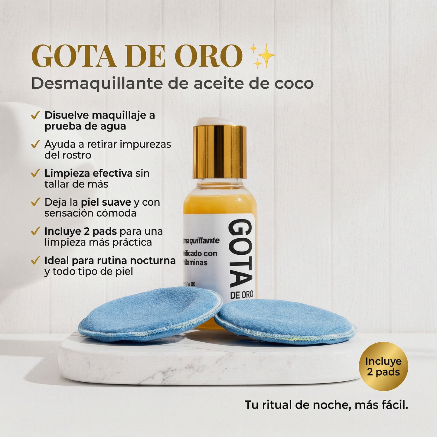 Gota de Oro