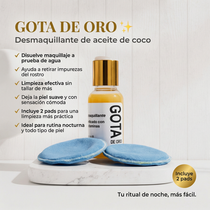 Gota de Oro