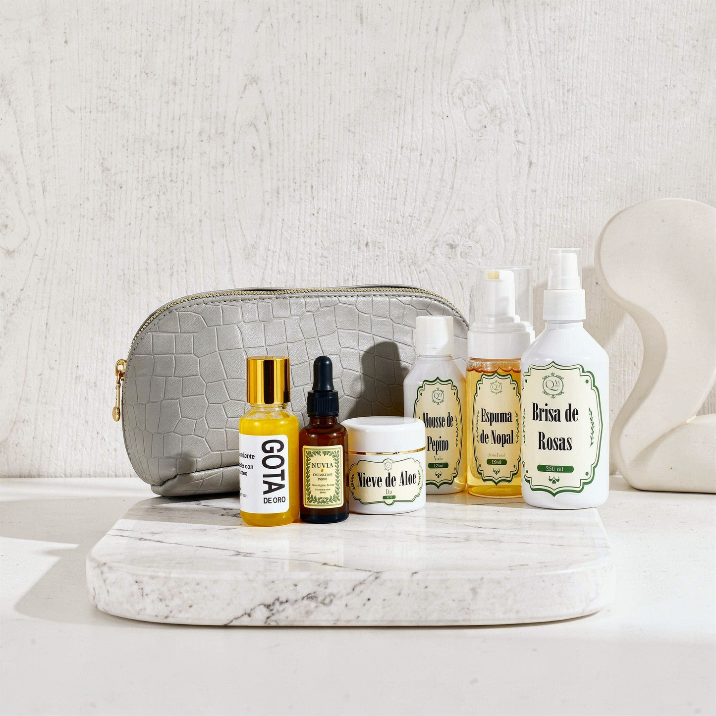 Kit Eternamente Bella