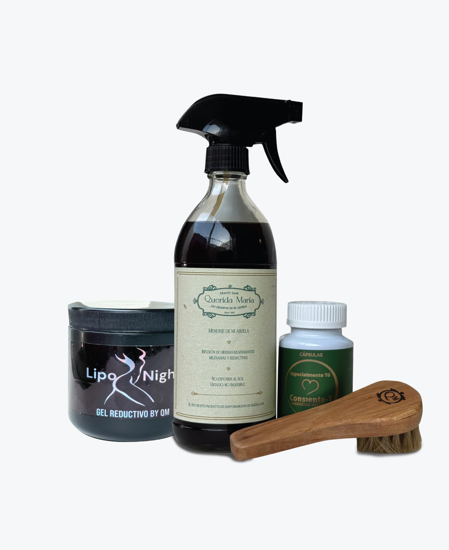 Desparramada KIT